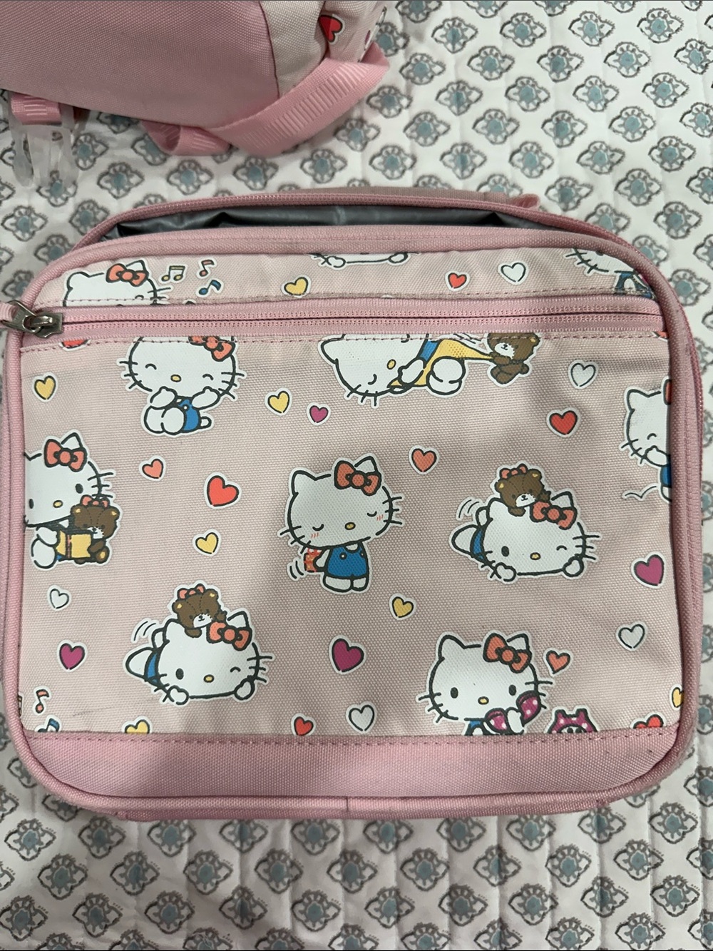 Pottery Barn Kids Hello Kitty - Picture 4 of 9